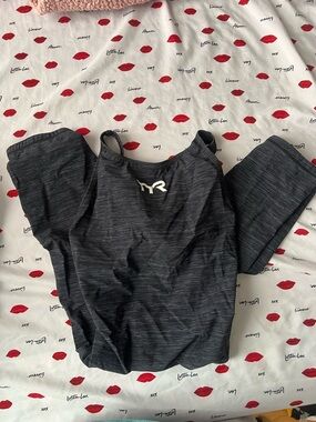 TYR Women's tech suit